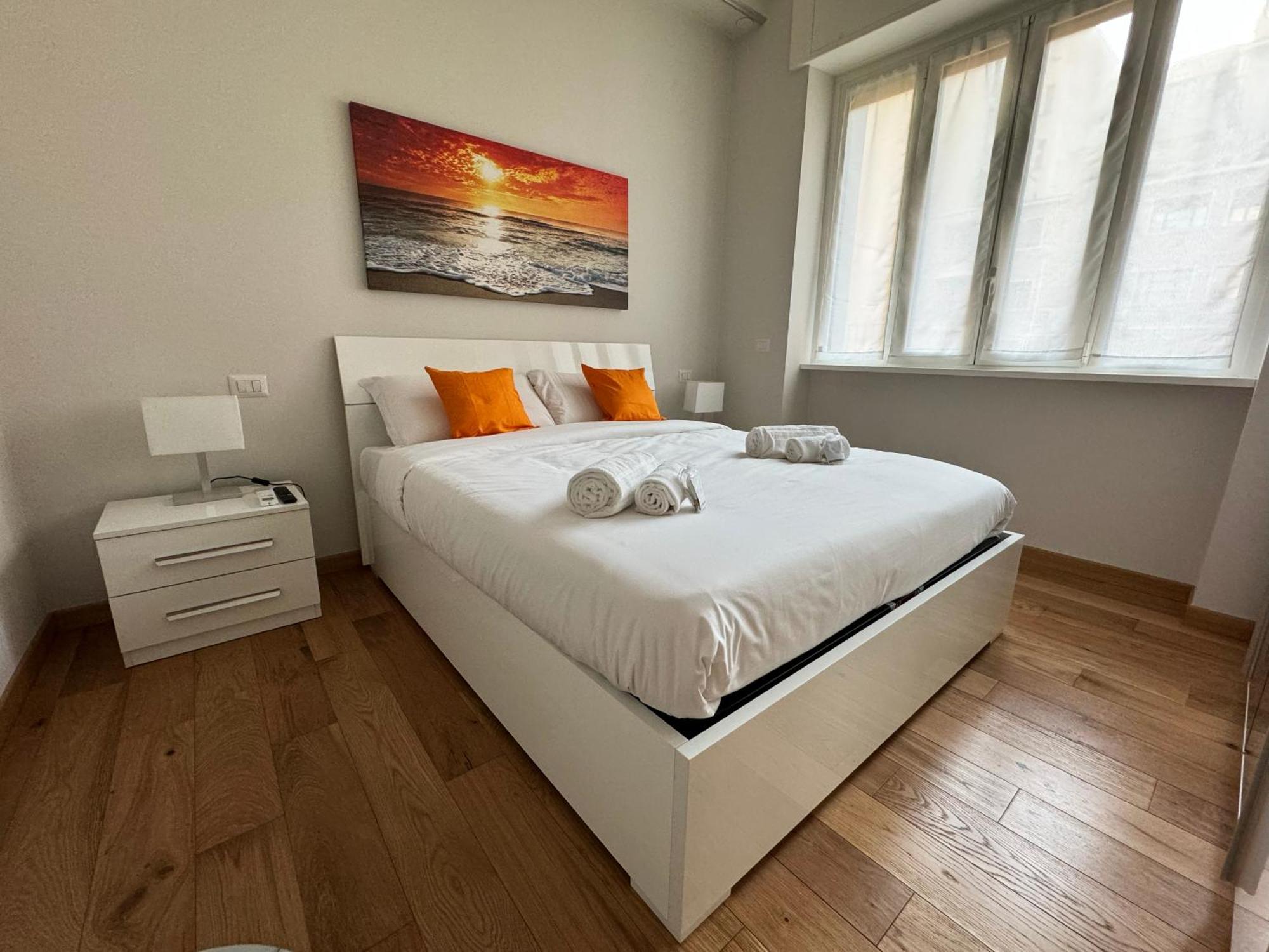 Gohost - City Hideaway A Few Minutes From Milano Centrale Exterior foto