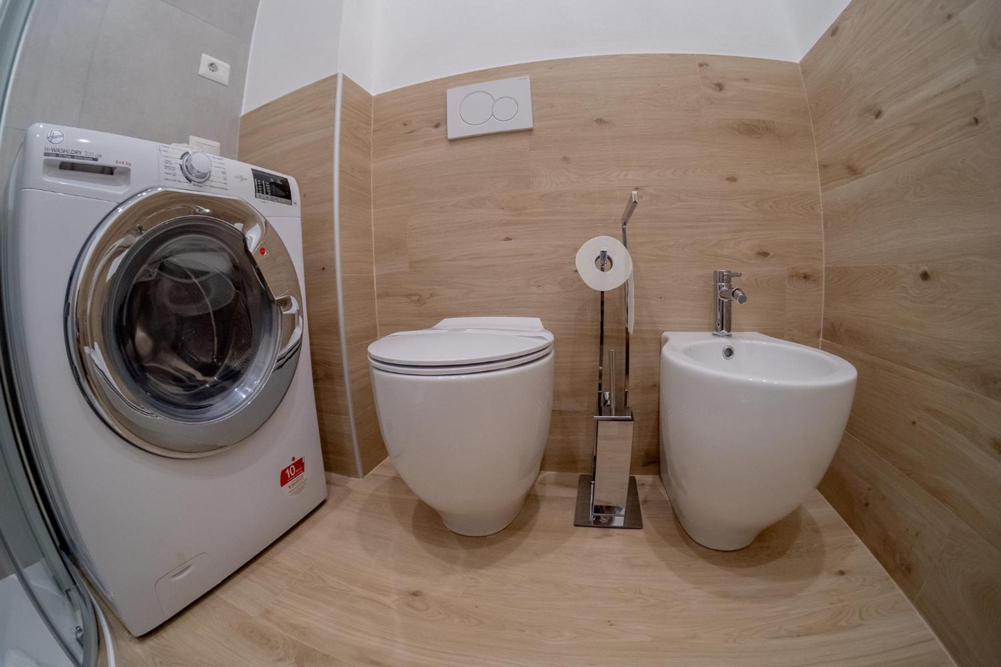 Gohost - City Hideaway A Few Minutes From Milano Centrale Exterior foto